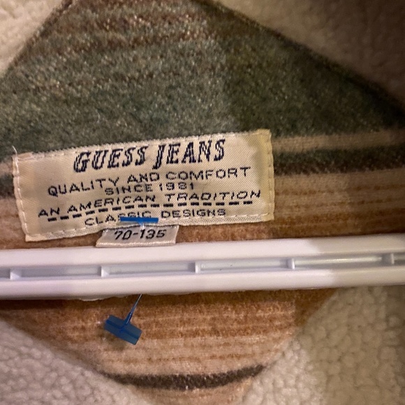 Guess casual jacket - Picture 3 of 3
